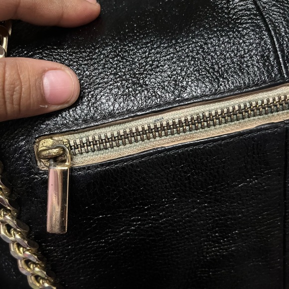 Tory Burch authentic tote - Picture 7 of 16